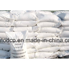 Feed Grade Dicalcium Phosphate DCP 18% (Pó)